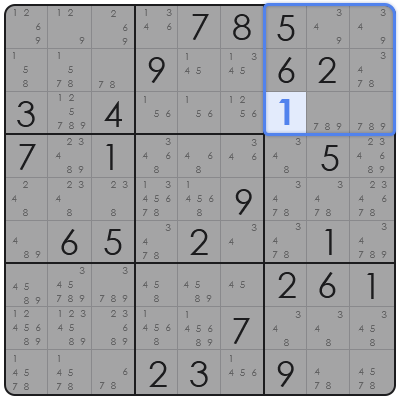 sudoku central